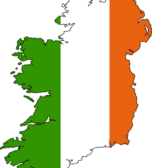 Study in Ireland | Modi Study Abroad